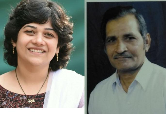 Shesharao More and Aditi Hardikar to receive Sanskar Bharti's state-level award | शेषराव मोरे आणि अदिती हर्डीकर यांना संस्कार भारतीचा राज्यस्तरीय वाङ्मय पुरस्कार