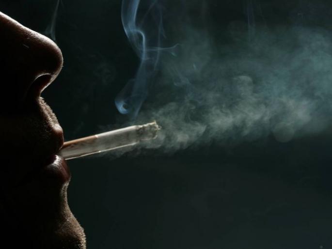 Great opportunity to quit alcohol, cigarettes | लॉकडाऊन; दारू, सिगरेट, खर्रा सोडण्याची उत्तम संधी Great opportunity to quit alcohol, cigarettes | लॉकडाऊन; दारू, सिगरेट, खर्रा सोडण्याची उत्तम संधी