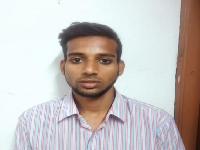 Losses in the stock market and a scramble for recovery from friends who had borrowed the money led to a hoax in kolhapur | Kolhapur: शेअर मार्केटमध्ये फसला अन् चोरीचा बनाव रचला; देणेकऱ्यांचा तगादा टाळण्यासाठी कृत्य Losses in the stock market and a scramble for recovery from friends who had borrowed the money led to a hoax in kolhapur | Kolhapur: शेअर मार्केटमध्ये फसला अन् चोरीचा बनाव रचला; देणेकऱ्यांचा तगादा टाळण्यासाठी कृत्य