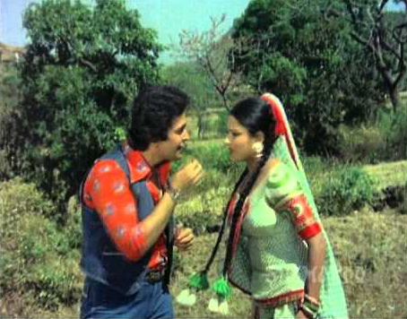 Rishi Kapoor's close relationship with Kolhapur | ऋषि कपूर यांचे कोल्हापूरशी जिव्हाळ्याचे नाते