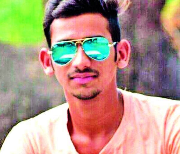 Kartik: A suicide attempt of a Class XII student in Karnal | कर्नाळमध्ये बारावीच्या विद्यार्थ्याची आत्महत्या निकालापूर्वीच संपविली जीवनयात्रा : सांगलीतही एकाचा आत्महत्येचा प्रयत्न Kartik: A suicide attempt of a Class XII student in Karnal | कर्नाळमध्ये बारावीच्या विद्यार्थ्याची आत्महत्या निकालापूर्वीच संपविली जीवनयात्रा : सांगलीतही एकाचा आत्महत्येचा प्रयत्न