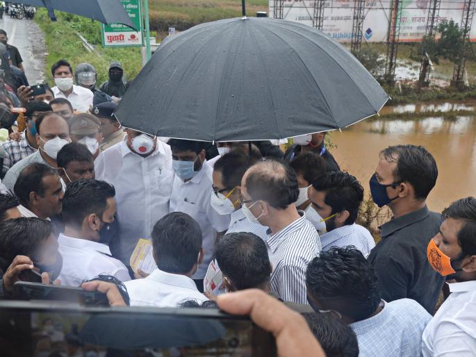 Build a flyover from Shivajipool to Kerli | शिवाजीपूल ते केर्लीपर्यंत उड्डाणपूल बांधा Build a flyover from Shivajipool to Kerli | शिवाजीपूल ते केर्लीपर्यंत उड्डाणपूल बांधा