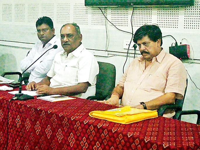 The National OBC Federation's Mahadavigation in Mumbai | राष्ट्रीय ओबीसी महासंघाचे महाधिवेशन मुंबईत The National OBC Federation's Mahadavigation in Mumbai | राष्ट्रीय ओबीसी महासंघाचे महाधिवेशन मुंबईत