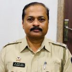 Zilla Parishad schools to IPS officers | जिल्हा परिषदेची शाळा ते आयपीएस अधिकारी, दिगम्बर प्रधान यांचा लखलखता जीवनप्रवास Zilla Parishad schools to IPS officers | जिल्हा परिषदेची शाळा ते आयपीएस अधिकारी, दिगम्बर प्रधान यांचा लखलखता जीवनप्रवास
