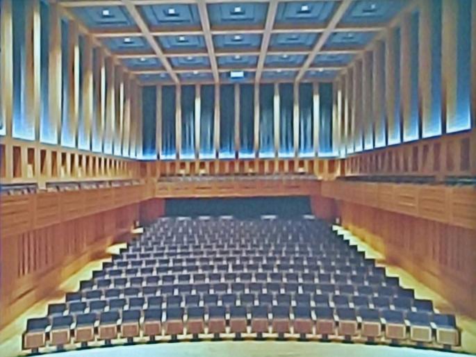 Keshavrao Bhosle theater will be built as before Mumbai based Structurewell Infrastructure Pvt. Ltd. Company presentation | केशवराव भोसले नाट्यगृह जसे होते तसे बांधू, स्ट्रक्टवेल कंपनीचे सादरीकरण; कोल्हापूरकरांच्या आशा पल्लवित Keshavrao Bhosle theater will be built as before Mumbai based Structurewell Infrastructure Pvt. Ltd. Company presentation | केशवराव भोसले नाट्यगृह जसे होते तसे बांधू, स्ट्रक्टवेल कंपनीचे सादरीकरण; कोल्हापूरकरांच्या आशा पल्लवित