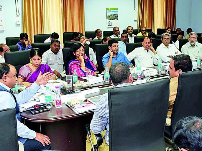 25 Taluka level employment generation scheme | २५ तालुक्यांत रोजगार निर्मिती योजना 25 Taluka level employment generation scheme | २५ तालुक्यांत रोजगार निर्मिती योजना