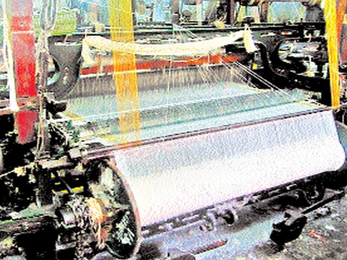 Lugging business based on exploitation | शोषणावर आधारित यंत्रमाग व्यवसाय Lugging business based on exploitation | शोषणावर आधारित यंत्रमाग व्यवसाय