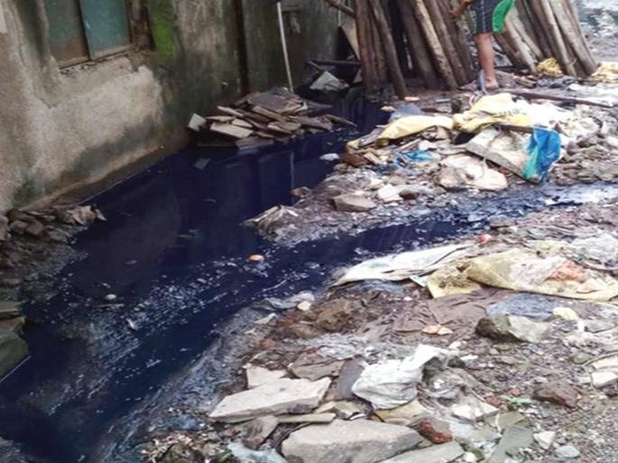 Prohibited Jeans Factories Racked Market | प्रदूषणकारी जीन्स कारखान्यांवरील बंदीने उठला बाजार Prohibited Jeans Factories Racked Market | प्रदूषणकारी जीन्स कारखान्यांवरील बंदीने उठला बाजार