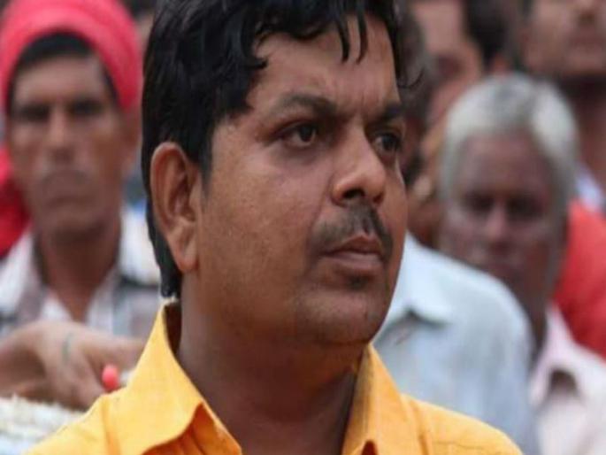 ATS has taken possession of Ganesh Kapali from Nalasopara weapon and Dabholkar murder case | Nalasopara Arms Haul: नालासोपारा शस्त्रसाठा आणि दाभोलकर हत्येप्रकरणी जालन्यातून गणेश कपाळेला एटीएसने घेतले ताब्यात  ATS has taken possession of Ganesh Kapali from Nalasopara weapon and Dabholkar murder case | Nalasopara Arms Haul: नालासोपारा शस्त्रसाठा आणि दाभोलकर हत्येप्रकरणी जालन्यातून गणेश कपाळेला एटीएसने घेतले ताब्यात