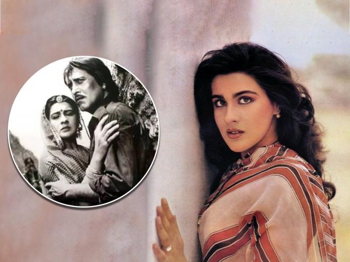 Amrita Singh's Birthday Amrita Singh Affair Vinod Khanna To Ravi Shastri | Amrita Singh's Birthday: ‘बॉयफ्रेन्ड’नं चॅलेंज दिलं अन् अमृता सिंग विनोद खन्नापायी वेडी झाली...; एक अशीही लव्हस्टोरी Amrita Singh's Birthday Amrita Singh Affair Vinod Khanna To Ravi Shastri | Amrita Singh's Birthday: ‘बॉयफ्रेन्ड’नं चॅलेंज दिलं अन् अमृता सिंग विनोद खन्नापायी वेडी झाली...; एक अशीही लव्हस्टोरी