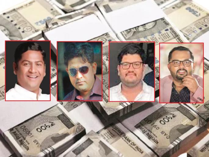 30:30 The scope of the scam increased; 2 Crores cheated with the lure of 15% return per month | ३०:३० घोटाळ्याची व्याप्ती वाढली; महिन्याला १५ टक्के रिटर्नचे आमिष दाखवून २ कोटींना फसवले 30:30 The scope of the scam increased; 2 Crores cheated with the lure of 15% return per month | ३०:३० घोटाळ्याची व्याप्ती वाढली; महिन्याला १५ टक्के रिटर्नचे आमिष दाखवून २ कोटींना फसवले