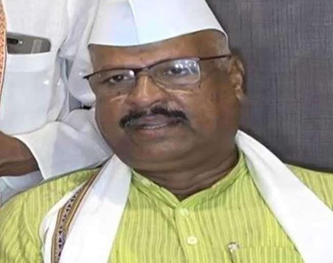 How the Marathwada just started to look drastic | मराठवाडा आत्ताच कसा भकास दिसू लागला