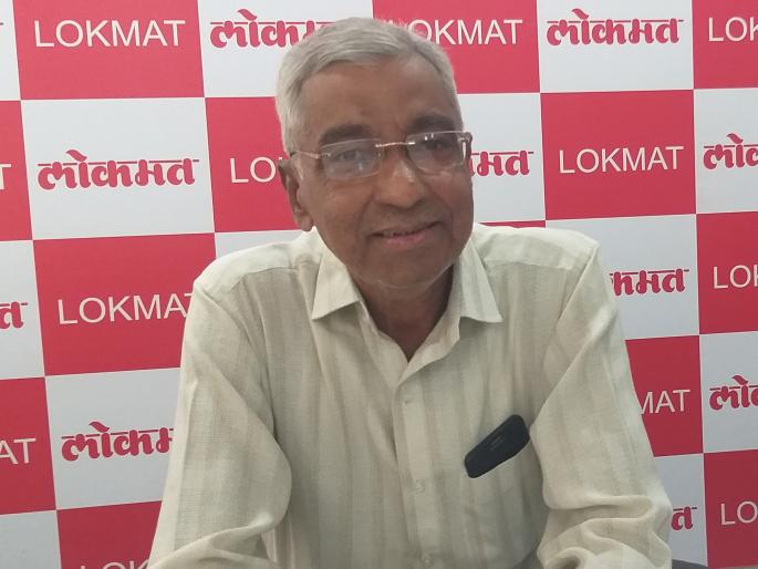 Anil Rathod has sold the Padopadh loyalty: Ambadas Pandhede's allegations | अनिल राठोड यांनी पदोपदी निष्ठा विकली : अंबादास पंधाडे यांचा आरोप Anil Rathod has sold the Padopadh loyalty: Ambadas Pandhede's allegations | अनिल राठोड यांनी पदोपदी निष्ठा विकली : अंबादास पंधाडे यांचा आरोप