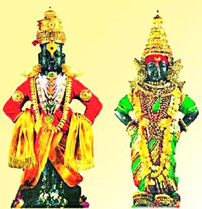 Special trains for Pandharpur | पंढरपूरसाठी रेल्वेच्या विशेष गाड्या
