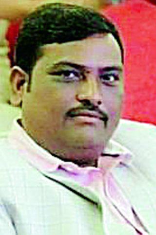 Ajay Lakkhar, a former vice-president of Achalpur, suicides | अचलपूरचे माजी उपाध्यक्ष अजय लकडे यांची आत्महत्या