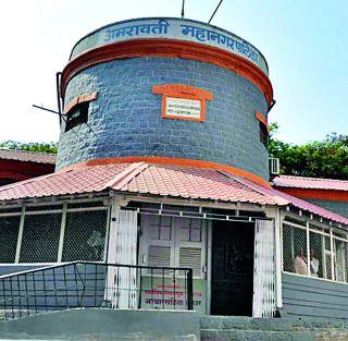 100 crores files without engineers | १०० कोटींच्या फायली अभियंत्याविना रखडल्या 100 crores files without engineers | १०० कोटींच्या फायली अभियंत्याविना रखडल्या