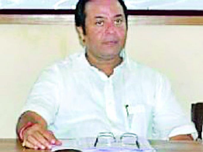 Super Specialty, Hill of Problems at Irvine Hospital | सुपर स्पेशालिटी, इर्विन रुग्णालयात समस्यांचा डोंगर