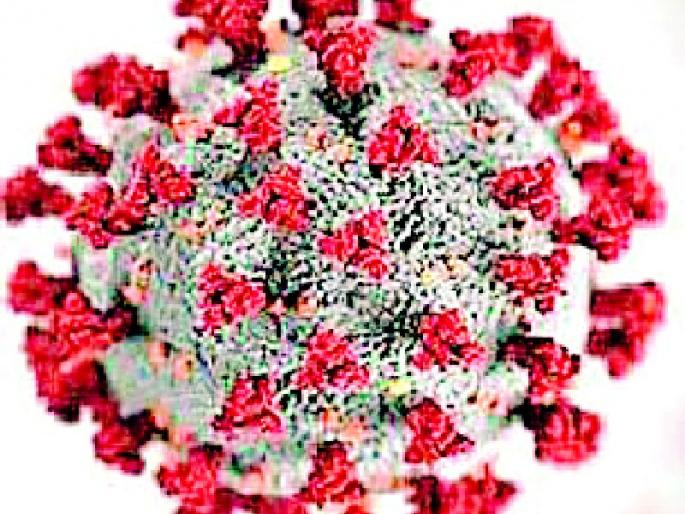 Now the risk of group infection | आता समूह संक्रमणाचा धोका Now the risk of group infection | आता समूह संक्रमणाचा धोका