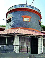 Cells are getting tired of Rs 30 lakhs | सेल अॅड्सकडे ३० लाख रूपये थकीत Cells are getting tired of Rs 30 lakhs | सेल अॅड्सकडे ३० लाख रूपये थकीत