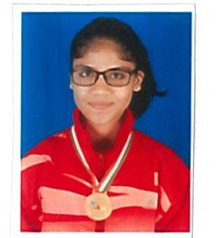 Radhika and Ashleasha selected for the National Taekwondo competition | राष्ट्रीय तायक्वांदो स्पर्धेसाठी राधिका, अश्लेषा यांची निवड