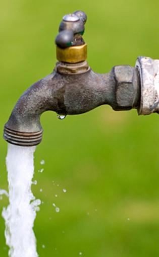 Three days' supply of water to Beedkar | बीडकरांना होणार तीन दिवसांआड पाणीपुरवठा Three days' supply of water to Beedkar | बीडकरांना होणार तीन दिवसांआड पाणीपुरवठा