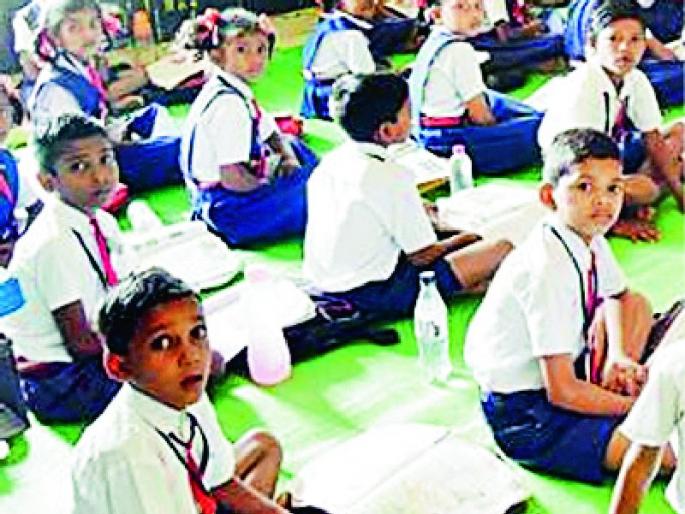 The ‘Mission Scholarship’ pattern will be implemented across the district | ‘मिशन स्कॉलरशिप’ पॅटर्न जिल्हाभर राबविणार The ‘Mission Scholarship’ pattern will be implemented across the district | ‘मिशन स्कॉलरशिप’ पॅटर्न जिल्हाभर राबविणार