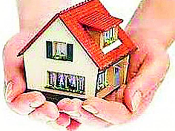 3430 houses are incomplete in three years in the district | जिल्ह्यात तीन वर्षात ३४३० घरकूल अपूर्ण 3430 houses are incomplete in three years in the district | जिल्ह्यात तीन वर्षात ३४३० घरकूल अपूर्ण