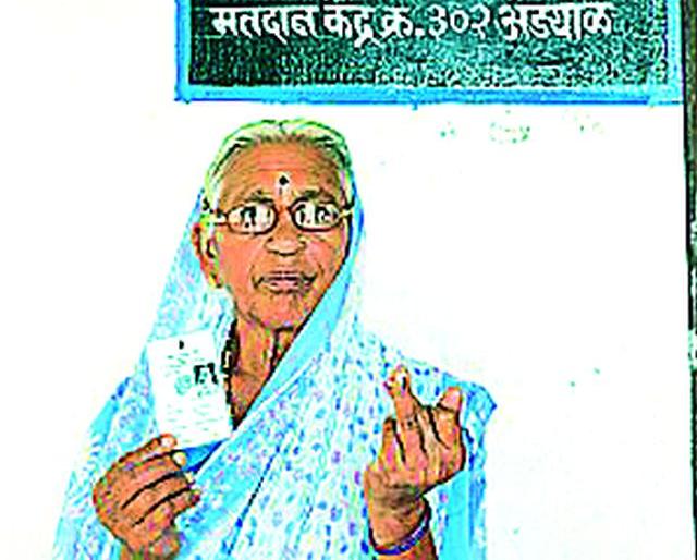 All E-mails in Ferromandan's 'All Is Well' | फेरमतदानातील सर्वच ईव्हीएम ‘आॅल ईज वेल’ All E-mails in Ferromandan's 'All Is Well' | फेरमतदानातील सर्वच ईव्हीएम ‘आॅल ईज वेल’