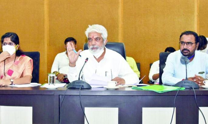 Resource bank of 3,500 progressive farmers ready - Agriculture Minister Dadaji Bhuse | ३,५०० प्रगतीशील शेतकऱ्यांची रिसोर्स बँक तयार - कृषीमंत्री दादाजी भुसे Resource bank of 3,500 progressive farmers ready - Agriculture Minister Dadaji Bhuse | ३,५०० प्रगतीशील शेतकऱ्यांची रिसोर्स बँक तयार - कृषीमंत्री दादाजी भुसे
