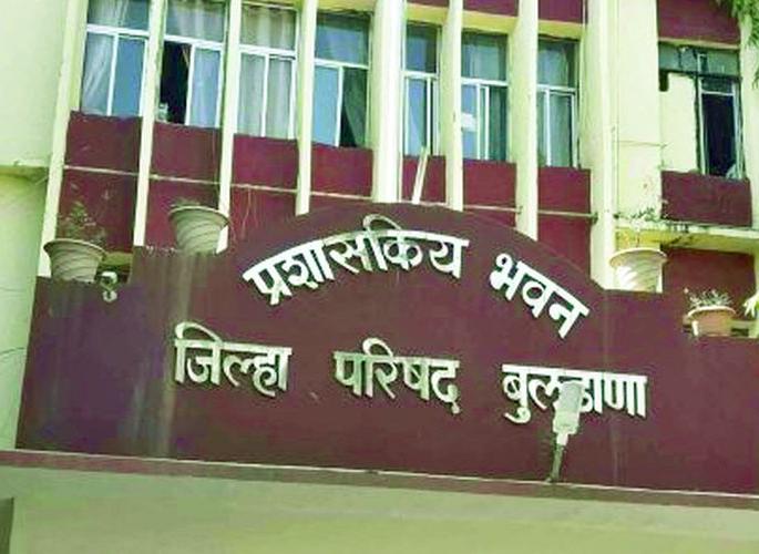 Names of Gram Panchayat Administrators to Guardian Minister! | ग्रामपंचायत प्रशासकांची नावे पालकमंत्र्यांकडे ! Names of Gram Panchayat Administrators to Guardian Minister! | ग्रामपंचायत प्रशासकांची नावे पालकमंत्र्यांकडे !