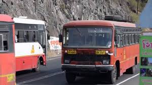 Sinnar - Demand to start Nirhale bus | सिन्नर - निऱ्हाळे बस सुरू करण्याची मागणी Sinnar - Demand to start Nirhale bus | सिन्नर - निऱ्हाळे बस सुरू करण्याची मागणी