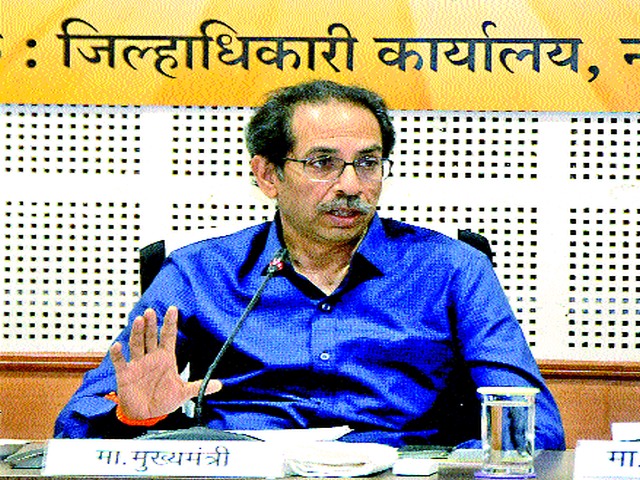 Review of departmental work conducted every six months | दर सहा महिन्यांनी घेणार विभागीय कामकाजाचा आढावा Review of departmental work conducted every six months | दर सहा महिन्यांनी घेणार विभागीय कामकाजाचा आढावा