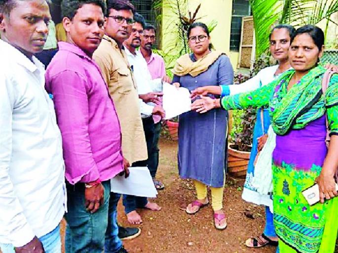 - | परिचालकांना आयटी मंडळात तात्काळ सामावून घ्यावे
