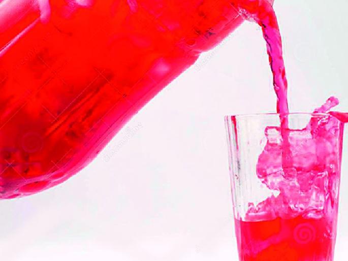 'Soft drinks' may be health risks | ‘सॉफ्ट ड्रिंक्स’ आरोग्यास ठरू शकते धोकादायक 'Soft drinks' may be health risks | ‘सॉफ्ट ड्रिंक्स’ आरोग्यास ठरू शकते धोकादायक