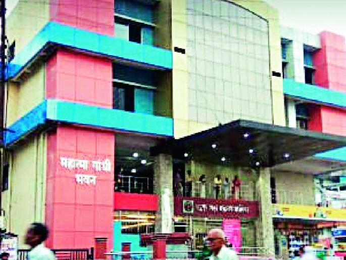 Six-month extension to pay property tax | मालमत्ता कर भरण्यासाठी सहा महिन्यांची मुदतवाढ