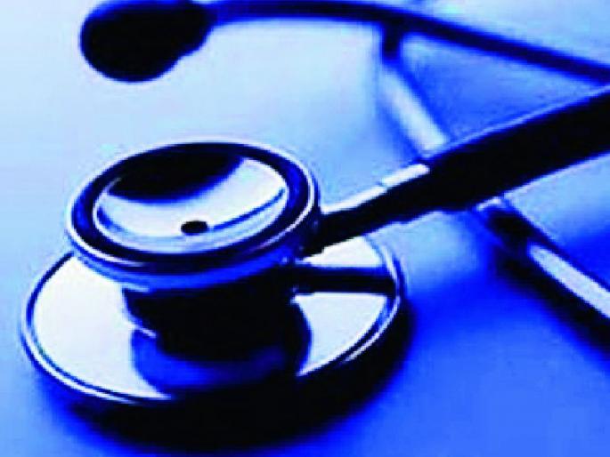 Citizens unemployed due to partner's illness | साथीच्या आजाराने नागरिक बेजार Citizens unemployed due to partner's illness | साथीच्या आजाराने नागरिक बेजार