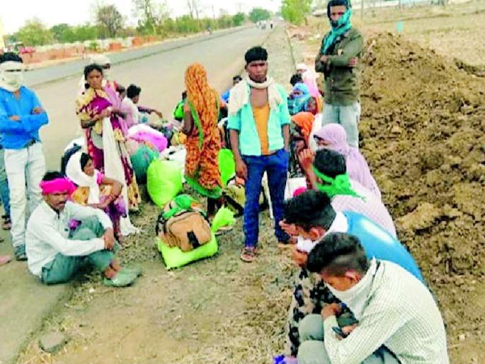 Mention of their suffering in the history of the Corona | कोरोनाच्या इतिहासात त्यांच्या यातनांचा उल्लेख Mention of their suffering in the history of the Corona | कोरोनाच्या इतिहासात त्यांच्या यातनांचा उल्लेख