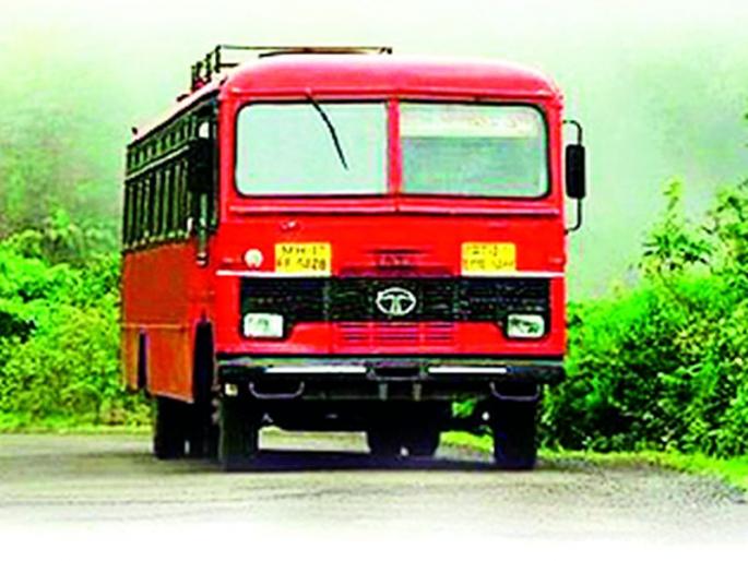 When will the bus run on Chandrapur routes? | चंद्रपुरातील मार्गांवरून बस कधी धावणार ? When will the bus run on Chandrapur routes? | चंद्रपुरातील मार्गांवरून बस कधी धावणार ?