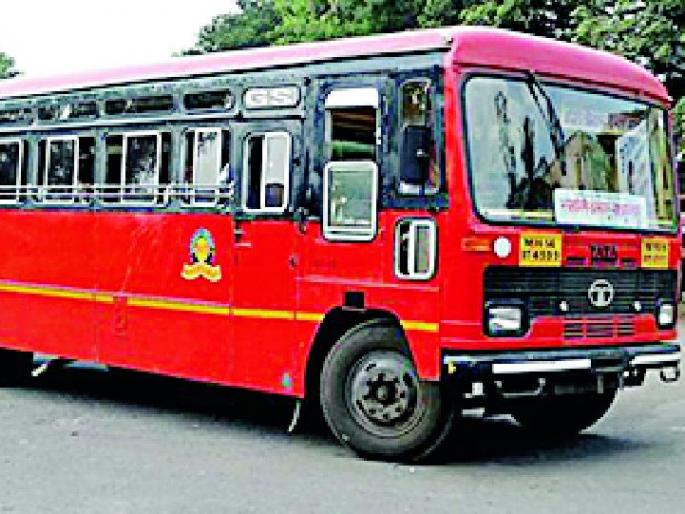 Now, the 'smart card' will be given to ST passengers | आता एसटी देणार प्रवाशांना ‘स्मार्ट कार्ड’ Now, the 'smart card' will be given to ST passengers | आता एसटी देणार प्रवाशांना ‘स्मार्ट कार्ड’