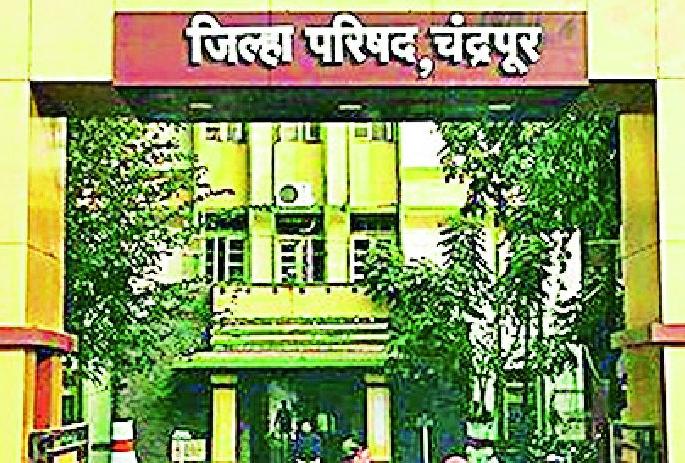 Speed up the pending development works in the Zilla Parishad | जिल्हा परिषदेतील प्रलंबित विकास कामांना येणार गती Speed up the pending development works in the Zilla Parishad | जिल्हा परिषदेतील प्रलंबित विकास कामांना येणार गती