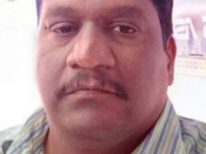 The accused in the bribery case jumped directly into the lake | लाच प्रकरणातील आरोपीने घेतली थेट तलावात उडी The accused in the bribery case jumped directly into the lake | लाच प्रकरणातील आरोपीने घेतली थेट तलावात उडी