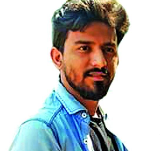 Acting, directing Akolya's youth through directorial debut! | अभिनय, दिग्दर्शनातून अकोल्याचा तरुण उमटवतोय मराठी चित्रपटसृष्टीत ठसा! Acting, directing Akolya's youth through directorial debut! | अभिनय, दिग्दर्शनातून अकोल्याचा तरुण उमटवतोय मराठी चित्रपटसृष्टीत ठसा!