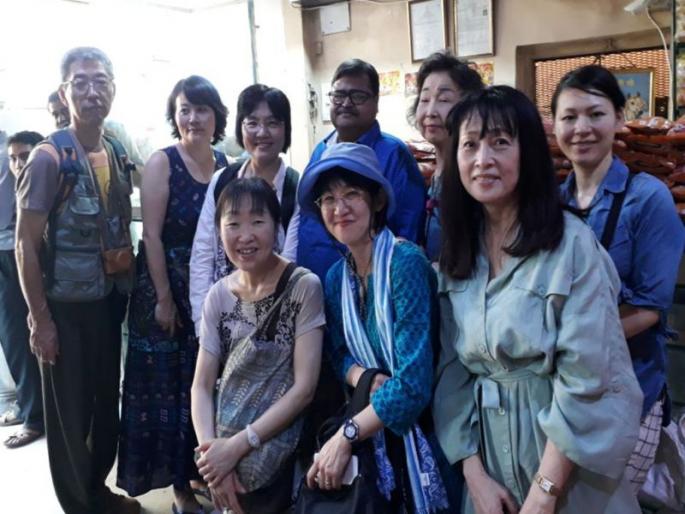 Jellybei receipie from Jalali in Japan | जपानमध्ये नेली जळगावातून जिलेबीची रेसीपी Jellybei receipie from Jalali in Japan | जपानमध्ये नेली जळगावातून जिलेबीची रेसीपी