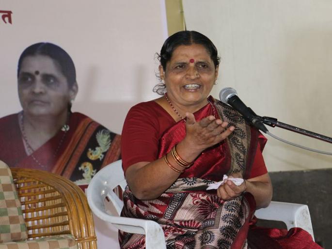 Raise the sentiments of children for the educated generation: Ard Aparna Ramitarthkar | संस्कारी पिढीसाठी मुलांच्या संवेदना जपा : अॅड़ अपर्णा रामतीर्थकर Raise the sentiments of children for the educated generation: Ard Aparna Ramitarthkar | संस्कारी पिढीसाठी मुलांच्या संवेदना जपा : अॅड़ अपर्णा रामतीर्थकर