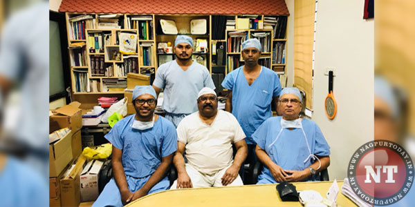 Private hospitals closed due to lack of security equipment | सुरक्षिततेची साधने नसल्याने खासगी रुग्णालये बंद