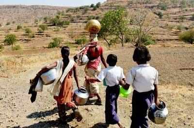 nashik,mla,fund,for,the,drought,relief | दुष्काळ निवारणासाठी आमदारांचा निधी