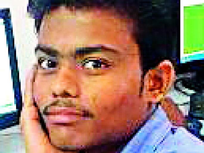 The end of the brother's departure before the sister's wedding | बहिणीच्या वरातीआधीच निघाली भावाची अंत्ययात्रा