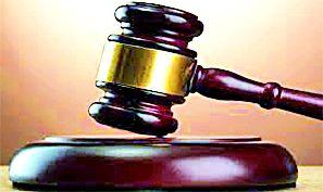 Rape accused imprisoned | बलात्कार करणाऱ्या आरोपीला कारावास Rape accused imprisoned | बलात्कार करणाऱ्या आरोपीला कारावास