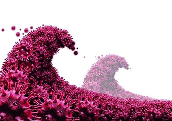 Masks, banned in public places without vaccinations | मास्क, लसीकरणाशिवाय सार्वजनिक ठिकाणी बंदी