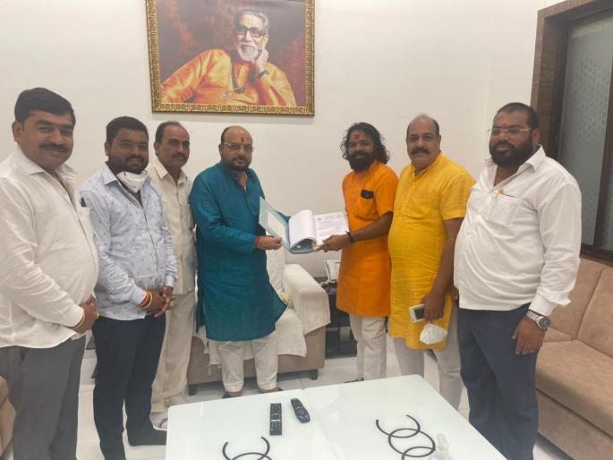 Technical approval for new water supply scheme in Ghoti | घोटीतील नवीन पाणीपुरवठा योजनेला तांत्रिक मंजुरी Technical approval for new water supply scheme in Ghoti | घोटीतील नवीन पाणीपुरवठा योजनेला तांत्रिक मंजुरी